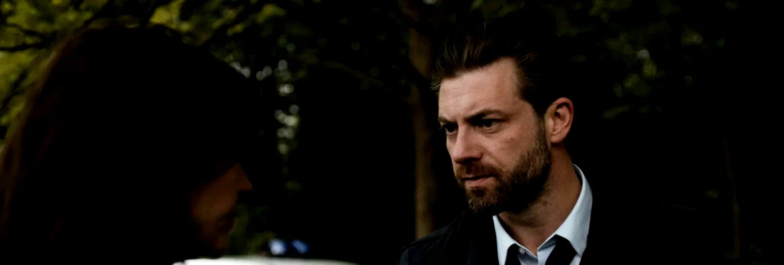 Photo du film : The Beast