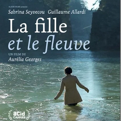 Miniature photo du film : La Fille et le Fleuve