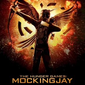 Photo du film : Hunger Games : la révolte, 2e partie