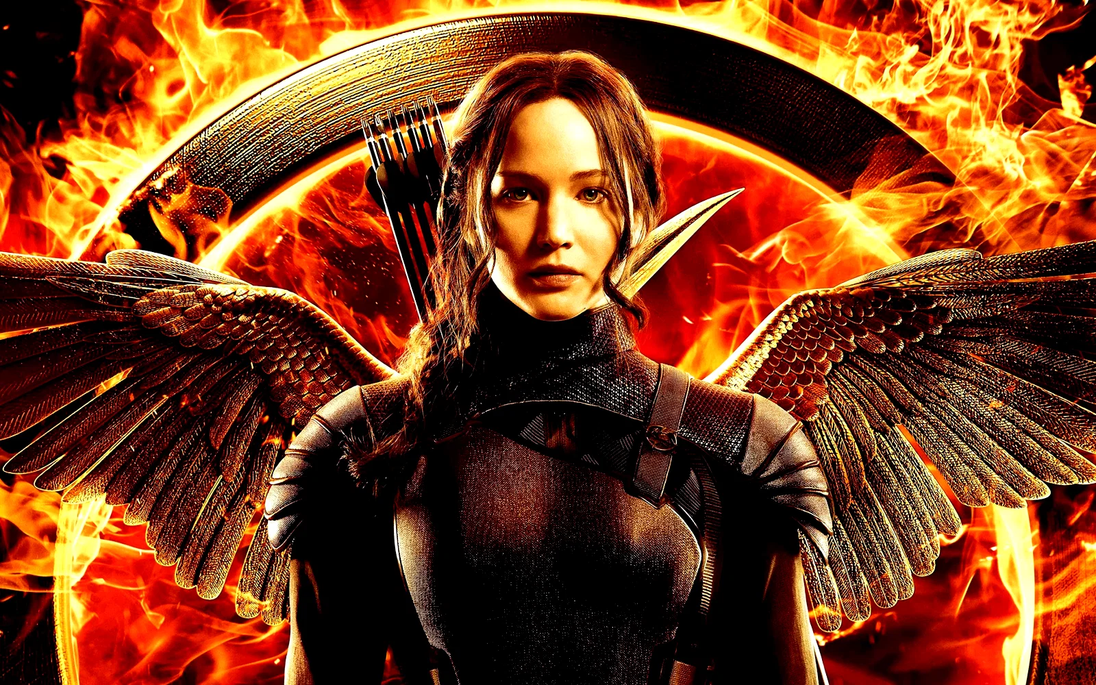 Photo du film : Hunger Games : la révolte, 2e partie