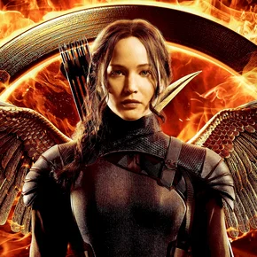 Photo du film : Hunger Games : la révolte, 2e partie