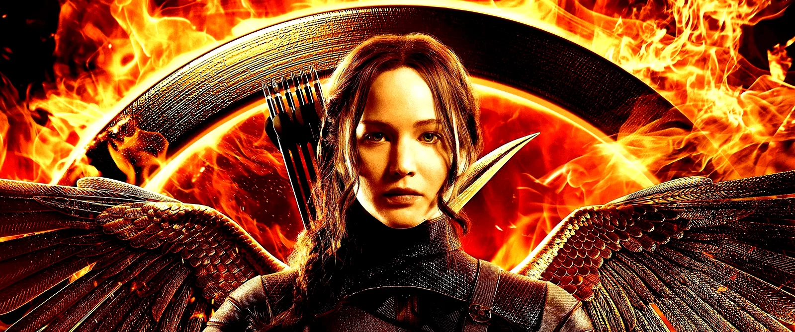 Photo du film : Hunger Games : la révolte, 2e partie