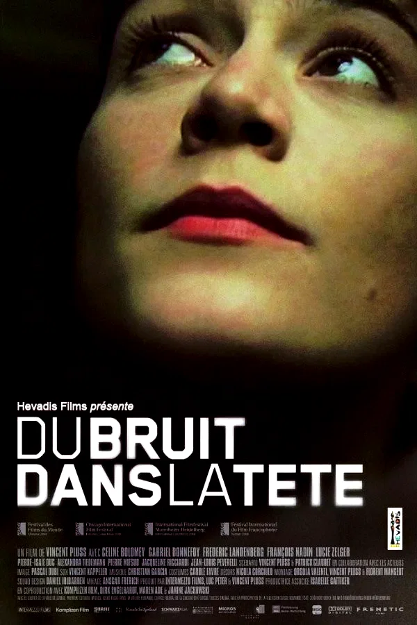 Affiche du film : Du bruit dans la tête