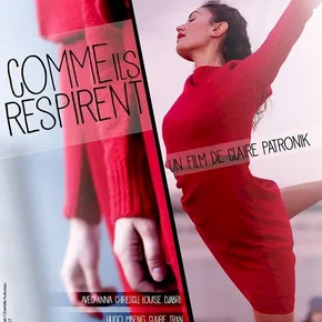Photo du film : Comme ils respirent