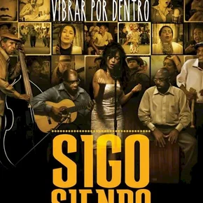 Photo du film : Sigo siendo