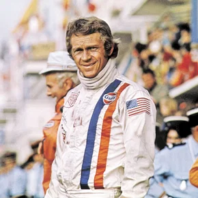 Photo du film : Steve McQueen : The Man & Le Mans