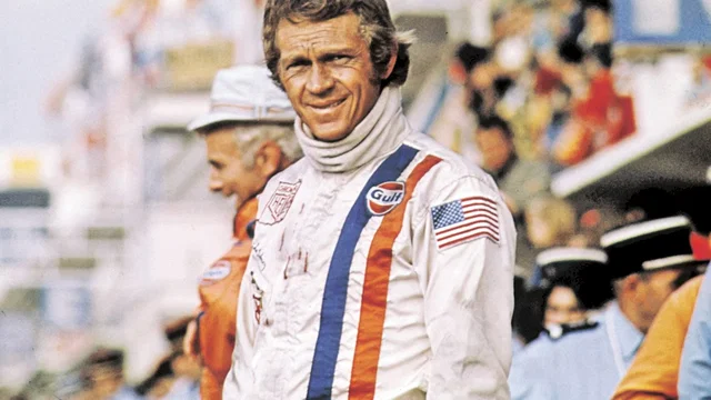 Photo 2 du film : Steve McQueen : The Man & Le Mans