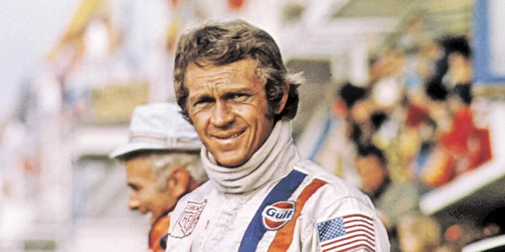 Photo 3 du film : Steve McQueen : The Man & Le Mans