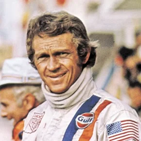 Photo du film : Steve McQueen : The Man & Le Mans