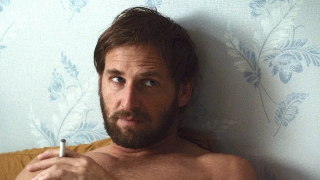 Affiche du film : The Mend