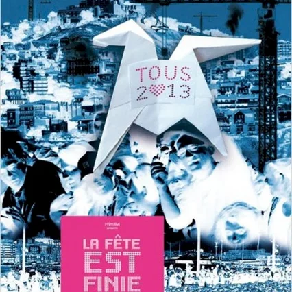 Miniature photo du film : La Fête est finie