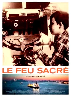 Affiche du film : Le Feu sacré