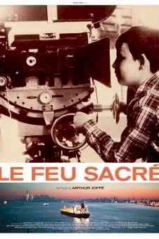 Affiche du film : Le Feu sacré