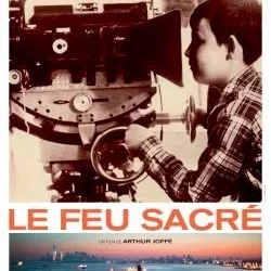Miniature photo du film : Le Feu sacré