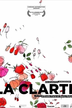 Affiche du film La Clarté