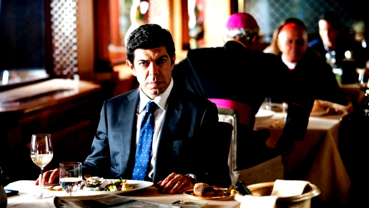 Photo 2 du film : Suburra