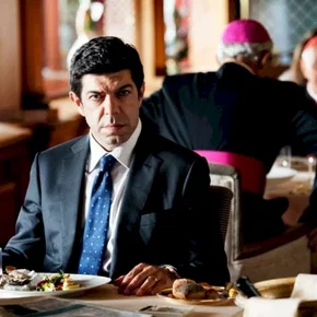Photo du film : Suburra