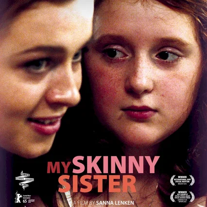Miniature photo du film : My Skinny Sister