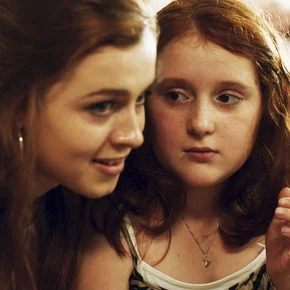 Photo du film : My Skinny Sister
