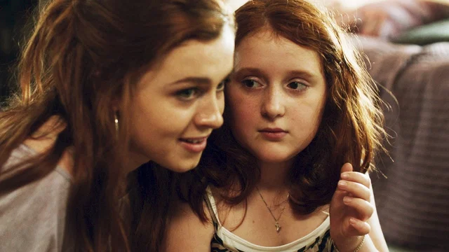 Affiche du film : My Skinny Sister