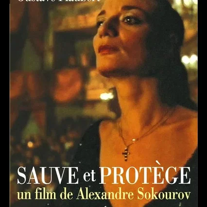 Miniature photo du film : Sauve et protège (Madame Bovary)