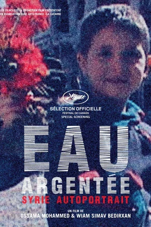 Affiche du film : Eau argentée