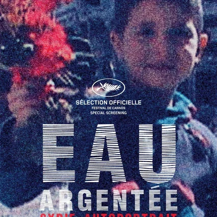 Miniature photo du film : Eau argentée