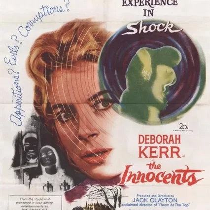 Miniature photo du film : Les Innocents