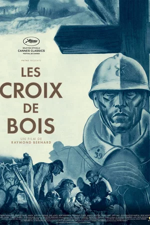 Photo 1 du film : Les Croix de bois