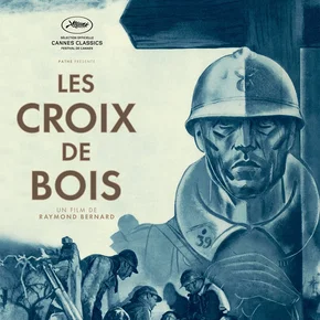 Photo du film : Les Croix de bois