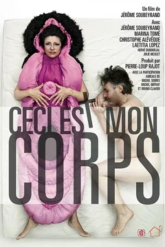 Affiche du film = Ceci est mon corps