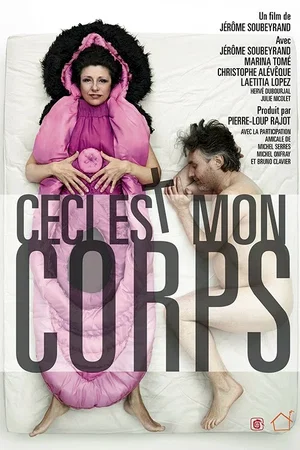 Affiche du film : Ceci est mon corps