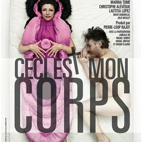 Photo du film : Ceci est mon corps