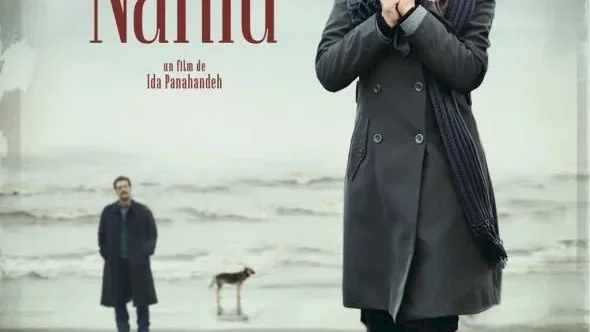 Affiche du film : Nahid
