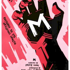 Photo du film : M le Maudit