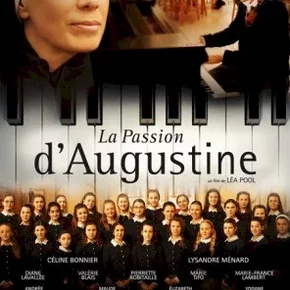 Photo du film : La Passion d'Augustine