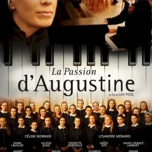 Miniature photo du film : La Passion d'Augustine