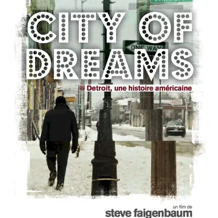 Miniature photo du film : City of Dreams