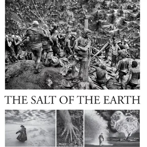 Photo du film : Le Sel de la Terre