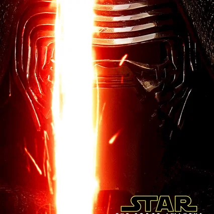 Miniature photo du film : Star Wars : Episode VII - le réveil de la force
