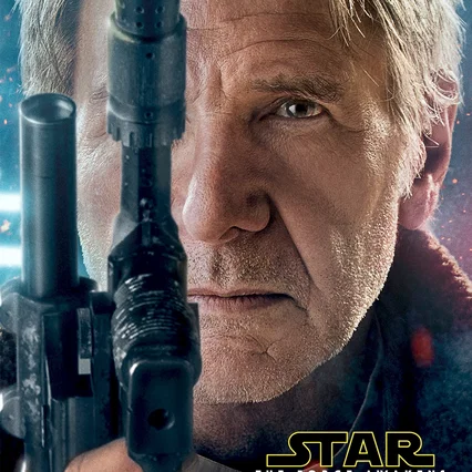 Miniature photo du film : Star Wars : Episode VII - le réveil de la force