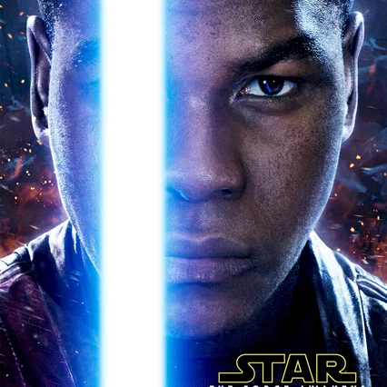 Miniature photo du film : Star Wars : Episode VII - le réveil de la force