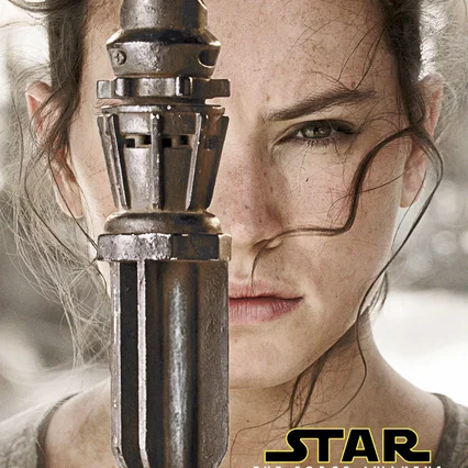 Miniature photo du film : Star Wars : Episode VII - le réveil de la force