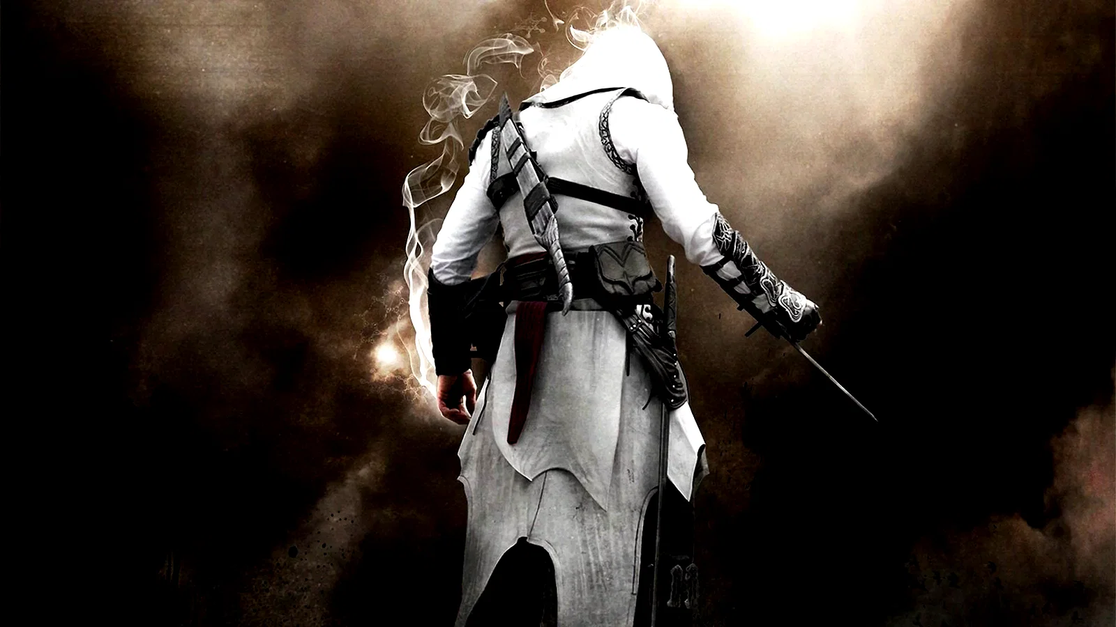 Photo 5 du film : Assassin's Creed