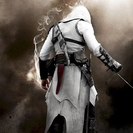 Miniature photo du film : Assassin's Creed