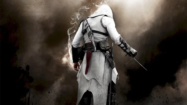 Photo du film : Assassin's Creed