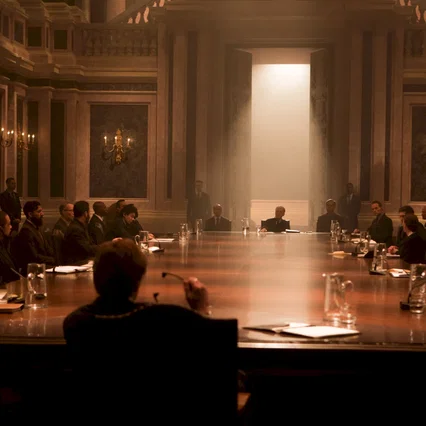 Miniature photo du film : 007 Spectre
