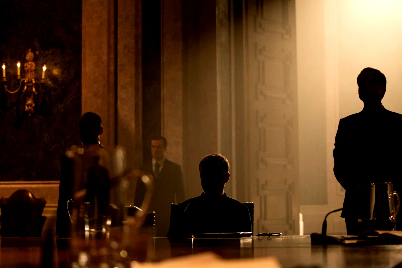 Photo 12 du film : 007 Spectre