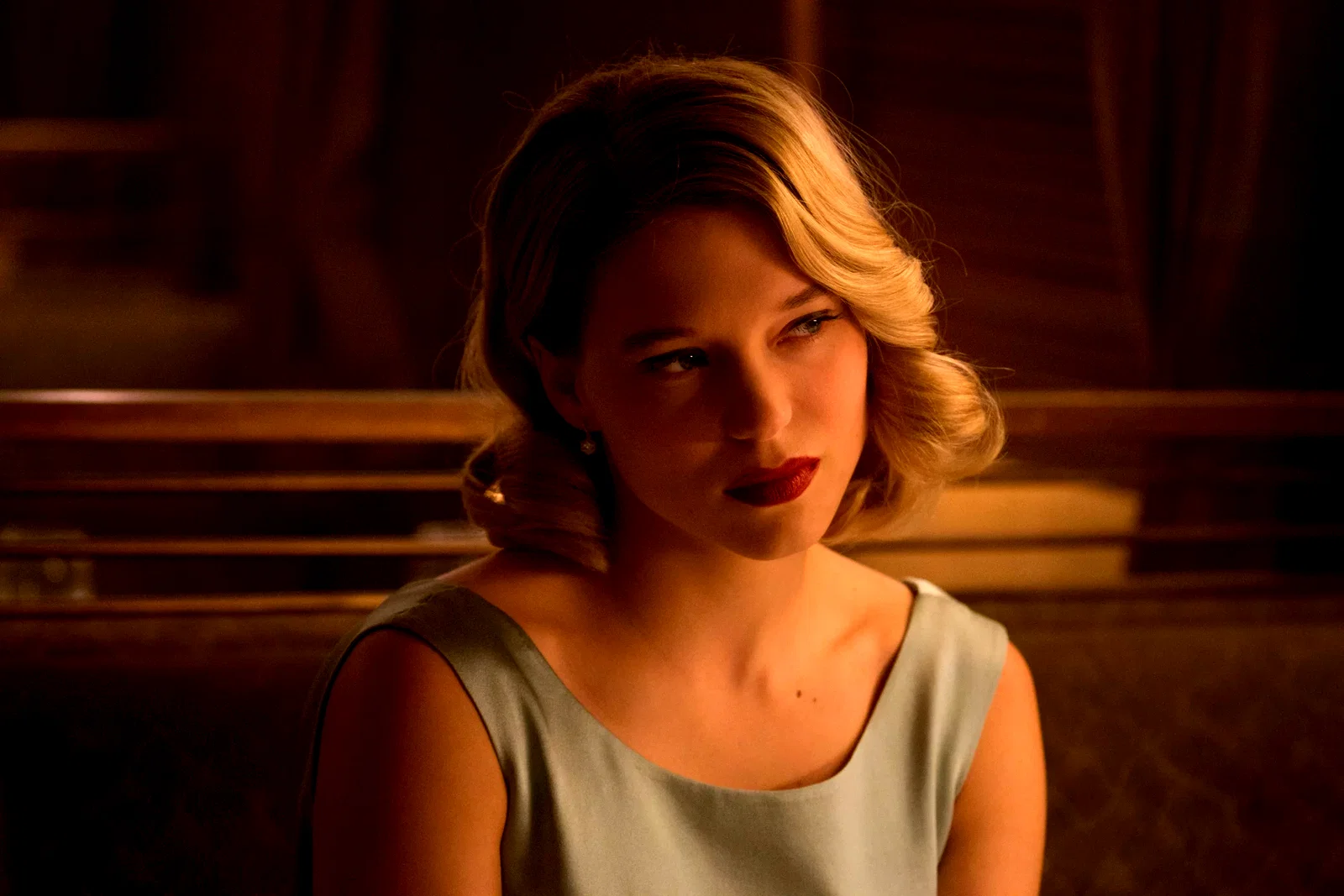 Photo 13 du film : 007 Spectre