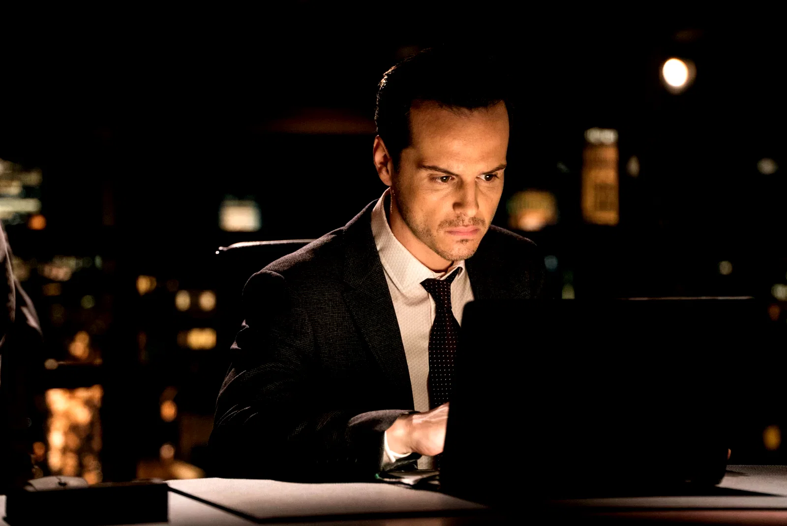 Photo 21 du film : 007 Spectre